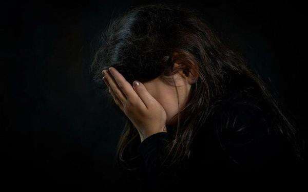 Viral, Wanita di Garut Dilecehkan saat Naik Angkot