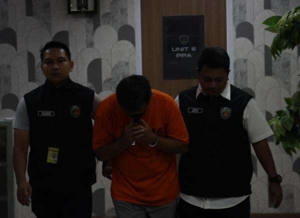 Ini Alasan Penumpang Citilink Nekat Lecehkan Gadis ABG di Pesawat