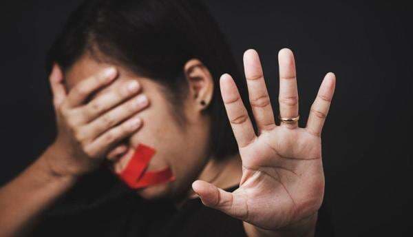 Bejat! Oknum Guru Honorer SMP Negeri di Lampung Tengah Diduga Cabuli Siswa Laki-Laki