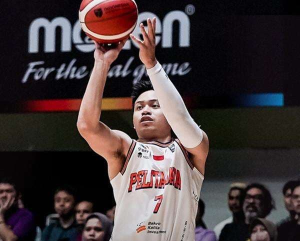 Hasil Lengkap IBL Playoffs 2025: Kompak, Pelita Jaya dan Dewa United Basketball Raih Kemenangan