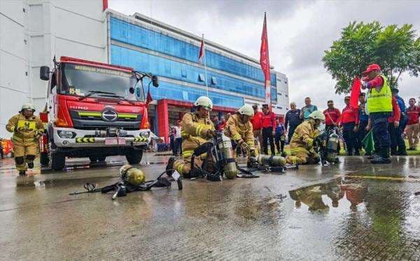 KUIS: Siaga Api antara Sejarah dan Tugas Mulia