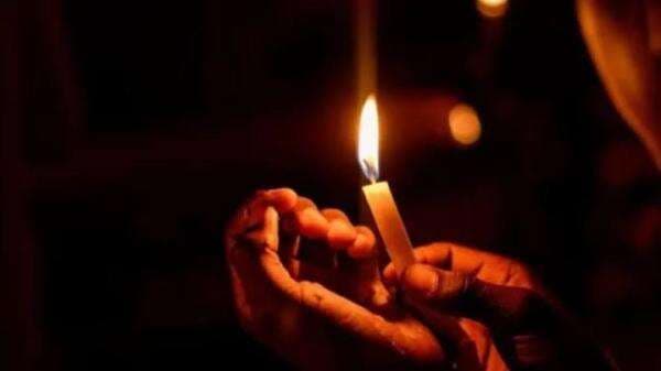 Listrik Mati Total di Sulut sejak Siang hingga Malam Hari Ini, Ada Apa? Listrik Mati Total di Sulut sejak Siang hingga Malam Hari Ini, Ada Apa?