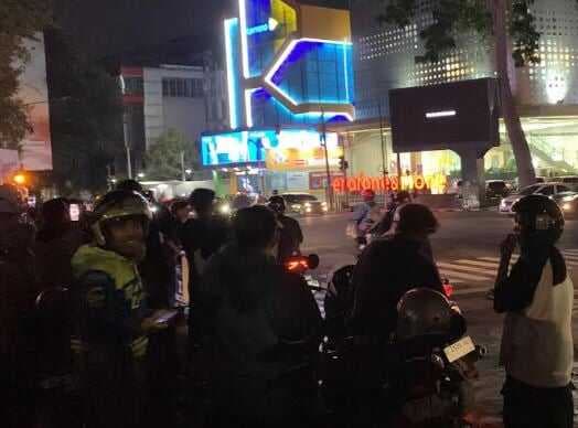 Terungkap, Ini Alasan Persib Bandung Umumkan Pemain Anyar lewat Videotron