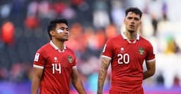 Pembagian Pot Drawing Piala AFF 2024: Timnas Indonesia Terhindar dari Malaysia di Fase Grup!