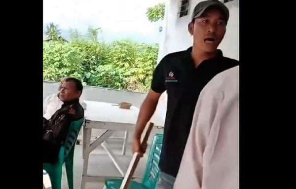 Kronologi Lengkap Pembubaran Rumah Ibadah di Padang, 2 Anak Luka-Luka