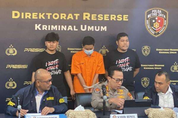 Motif Pembunuhan Bos Sembako di Bekasi, Pelaku Tersinggung Disebut Kasbon Terus