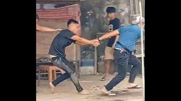 Pelaku Utama Pembunuh Pemred Media Online di Pangkalpinang Ditangkap di Palembang