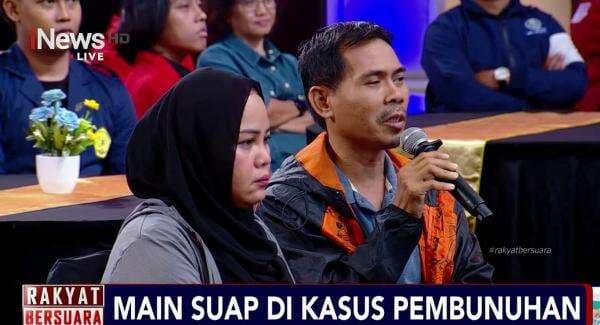 Cerita Pilu Orangtua Korban FA, Terpaksa Terima Uang Damai Rp300 Juta dari Anak Bos Prodia