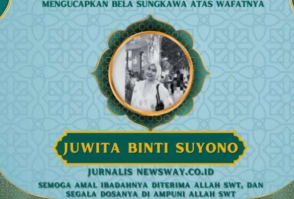 Wartawan Perempuan Diduga Dibunuh, DPR: Usut Tuntas!