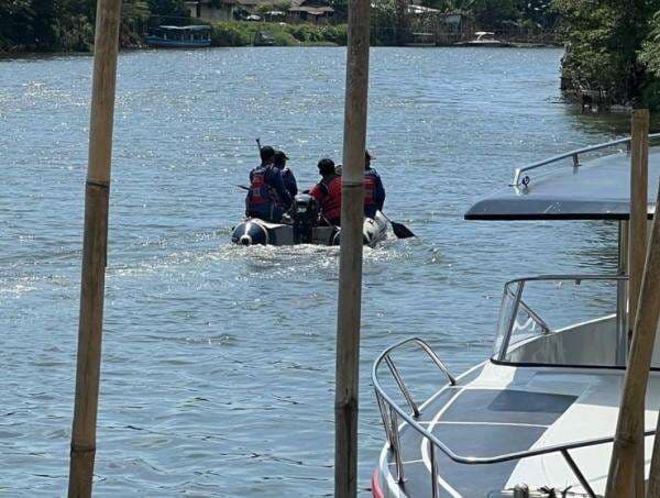 Pembunuh Sopir Taksi Online di PIK 2Jual Mobil Korban ke Polisi dengan Berlumuran Darah, Ini Kronologinya!