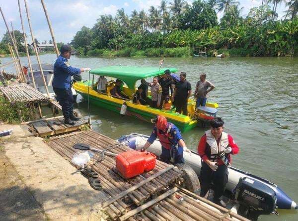 Tragis! Sopir Taksi Online Dibunuh di PIK 2, Jasad Dibuang ke Kali