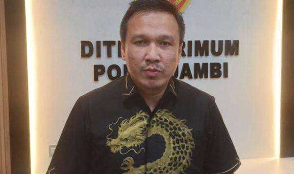 Motif Pembunuhan Sadis Polisi di Jambi, Kombes Manang &lsquo;Pak Bray&rsquo; Ungkap Fakta Mengejutkan 