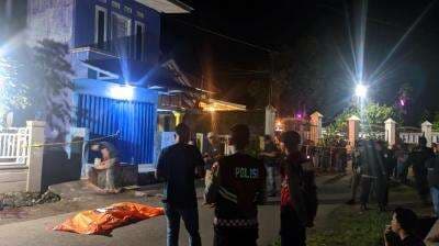 Samson Tewas Mengenaskan Usai Nekat Baku Hantam dengan Puluhan Warga