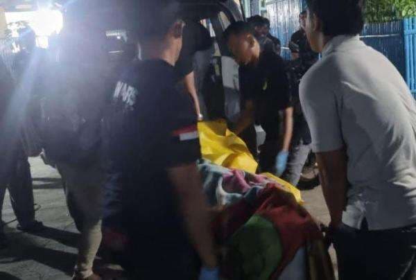 Karawang Gempar, Suami Tega Bunuh Istri lalu Coba Bunuh Diri Karawang Gempar, Suami Tega Bunuh Istri lalu Coba Bunuh Diri
