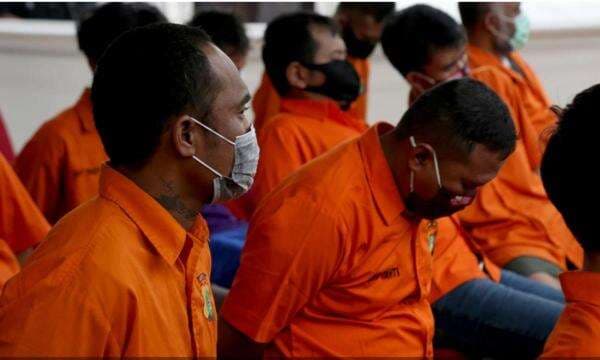 Duh! 9 Wartawan Gadungan Peras Pasangan saat Check-in di Hotel