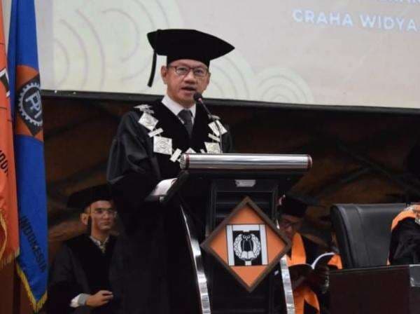 Indonesia Emas 2045, Pemerintah Diminta Dukung Inovator Berkembang