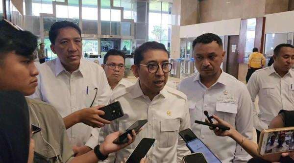 Penetapan Hari Kebudayaan Bertepatan HUT Prabowo, Fadli Zon: Ada Usul Tim Garuda 9 Plus