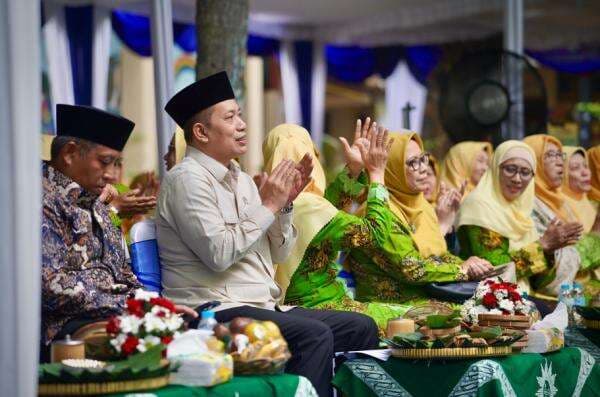 Wamen Ferry: Kopdes Merah Putih Butuh Gerakan Perempuan Aisyiah!