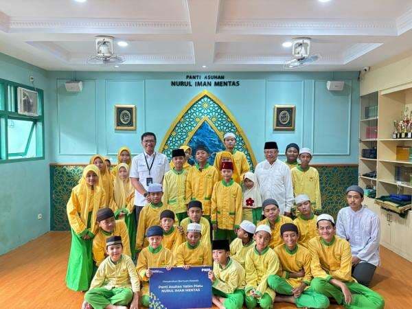 Wujudkan Karakter Unggul, Bangun Bangsa Harus Dimulai Sejak Dini