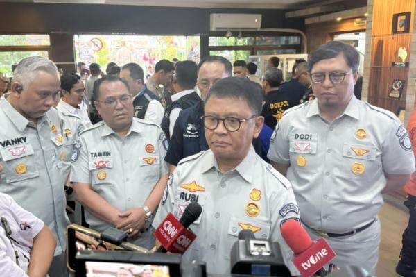 Pertaruhkan Nyawa! Jasa Raharja Jamin Perlindungan Tim Penyelam Evakuasi KMP Tunu Pratama