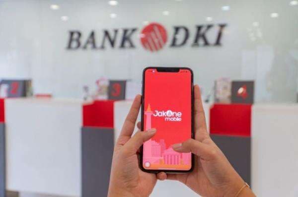 Adaptasi Perkembangan Digital di Jakarta Lewat Transformasi Layanan