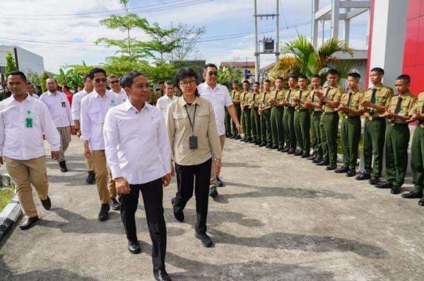 Cegah Praktik Bullying di Sekolah Kehutanan, Menteri Raja Juli: Saya Tak Segan Pecat Pelaku!