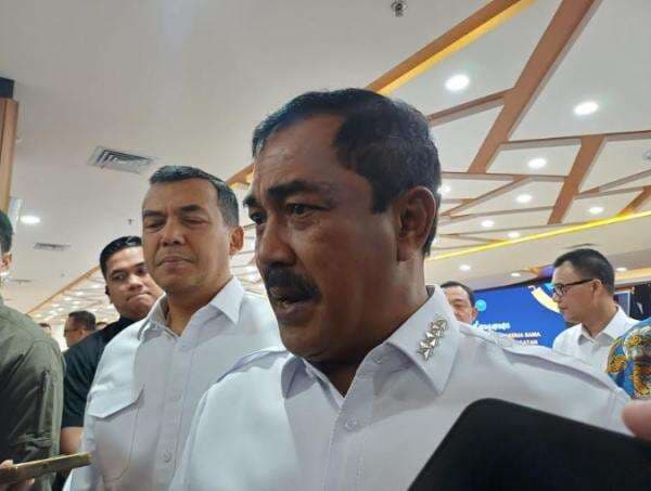 Puluhan Napi Lapas Kutacane Kabur,Menteri Imipas: Kapasitas 100 Dihuni Hampir 400!