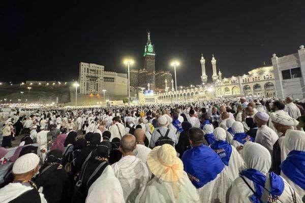 Kasus Dugaan Korupsi Haji, Tokoh NU: Sangat Memprihatinkan!