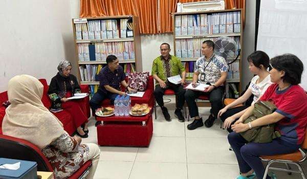 Kemenham Pastikan Anak Penyandang Disabilitas Dapatkan Hak Pendidikan yang Layak