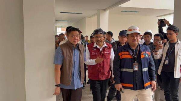 100 Sekolah Rakyat Mulai Beroperasi 14 Juli, Tahap Pertama Masa Orientasi