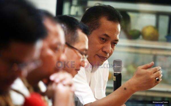 Wamen Ferry: Kopdes Komitmen Prabowo Jadikan Koperasi Soko Guru Perekonomian Nasional