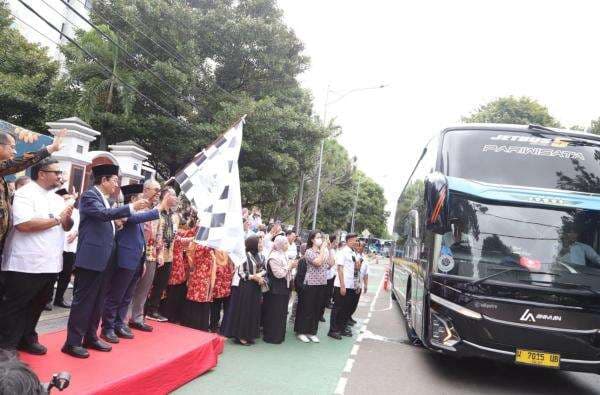 Kasus Taspen, KPK Sita Rp150 Miliar dari Korporasi