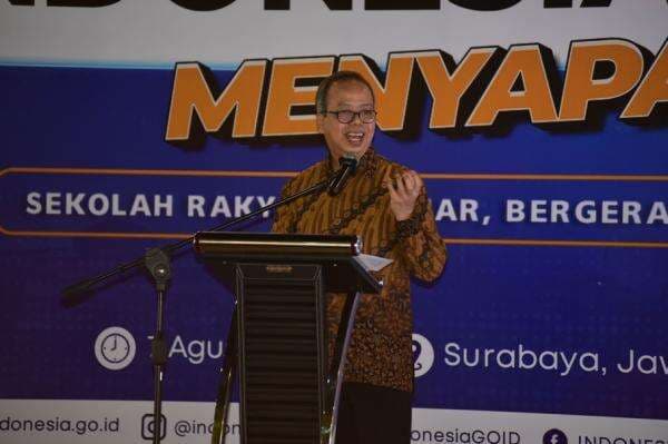 Pemerintah Sebut Sekolah Rakyat Memuliakan Warga Miskin