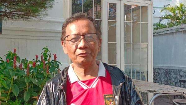 Mahfud MD: Putusan MK soal Pemilu Dipisah Menimbulkan Kerumitan Tata Hukum!