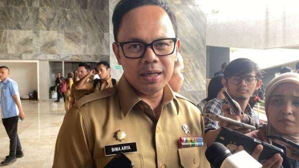 Gaduh Sengketa 4 Pulau di Aceh, Wamen Bima Arya: Kita Kaji Ulang!