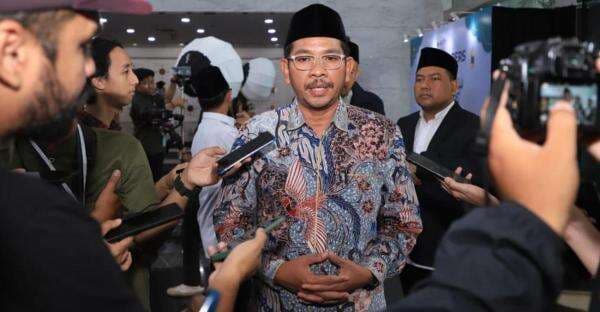 Kemenag Gencar Lestarikan Lingkungan Lewat Masjid hingga Wakaf Hutan