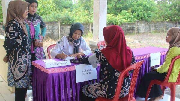 Peran Pemerintah Mendorong Pemeriksaan Kesehatan Gratis untuk Masyarakat Belitung