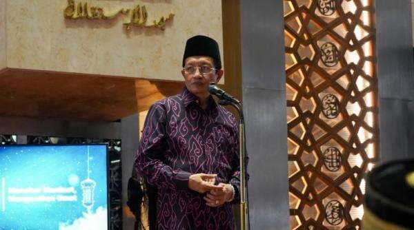 Menag: Pengelolaan Keuangan Haji oleh BPKH Berdampak Besar untuk Umat