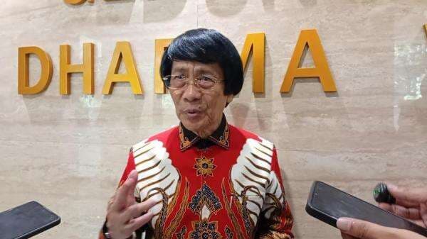 Anak-Anak Dilarang Main Roblox, Seto Mulyadi: Nantinya Muncul Game yang Lain!