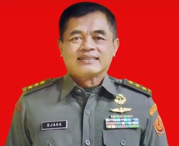 Prabowo Panggil Letjen Djaka Budi Utama ke Istana, Calon Dirjen Bea Cukai Berdarah Kopassus