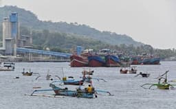 Pemerintah Ajak Swasta Bangun Proyek Pelabuhan Tanjung Wangi