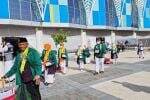 Pemerintah Diminta Sanksi Tegas Oknum Travel Berangkatkan Calon Jemaah Haji Tak Pakai Visa Resmi
