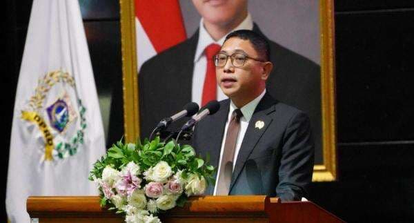 Cegah Pungli, Fraksi PDIP Usulkan Bayar Parkir Tahunan Bersama dengan STNK