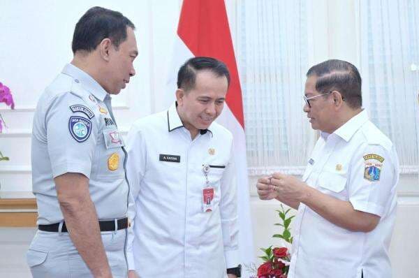 4 Tanggal Rekomendasi Cuti di Bulan Mei 2025, Siap-Siap Libur Panjang!