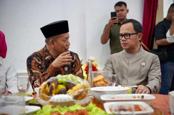 Ketua Pelaksana Satgas Sebut 65 Ribu Kopdes Merah Putih Terbentuk, Cegah Warga Terjerat Pinjol