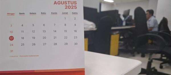 Kabar Baik! SKB 3 Menteri Libur 18 Agustus 2025 Akhirnya Terbit, Cek Selengkapnya