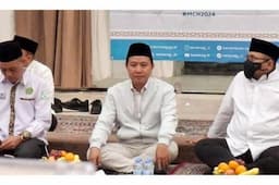 Pemerintah Siapkan Skenario Antisipasi Keterlambatan Jadwal Penerbangan Jemaah Haji Indonesia