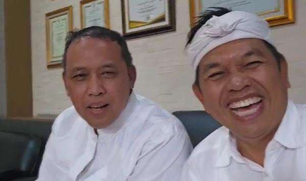 Duh! Aturan Dedi Mulyadi Masuk Sekolah Jam 06.30 WIB Dibatalkan Wali Kota Bekasi