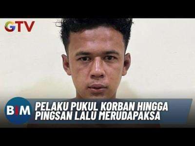 Warga Murka, Pelaku Pemerkosaan Disabilitas Nyaris Diamuk Massa