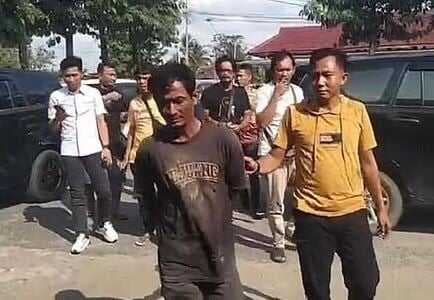 Keji! Bocah Perempuan di Lampung Kembali Diperkosa dalam Kondisi Sudah Tewas Keji! Bocah Perempuan di Lampung Kembali Diperkosa dalam Kondisi Sudah Tewas